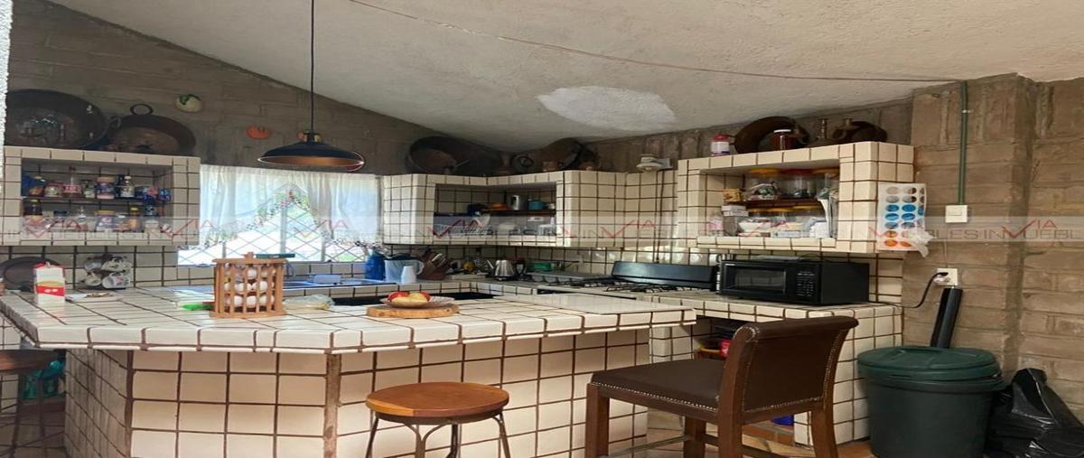 Foto de rancho en venta en  , huachichil, arteaga, coahuila de zaragoza, 27350727 No. 04