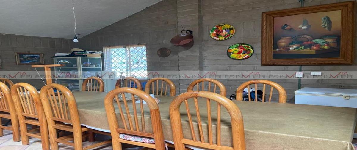 Foto de rancho en venta en  , huachichil, arteaga, coahuila de zaragoza, 27350727 No. 05