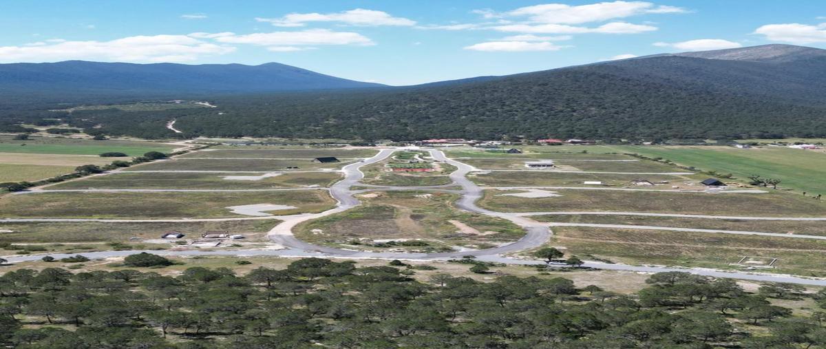Foto de terreno habitacional en venta en  , huachichil, arteaga, coahuila de zaragoza, 0 No. 03
