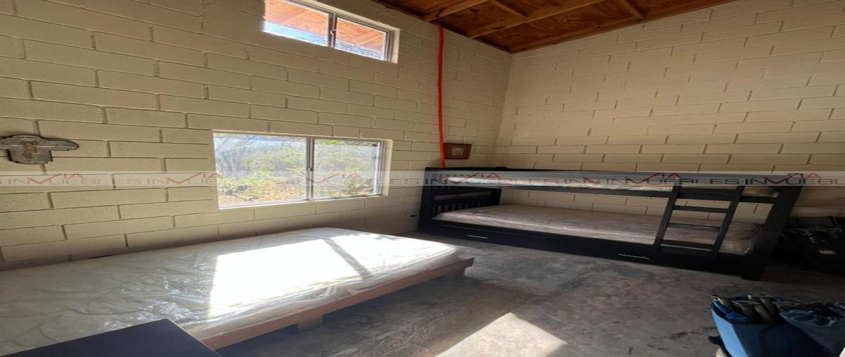 Foto de rancho en venta en  , huachichil, arteaga, coahuila de zaragoza, 0 No. 03