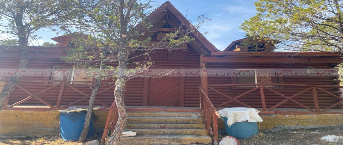 Foto de rancho en , huachichil, arteaga, coahuila de zaragoza, 0 foto 03 Foto de rancho en venta en , huachichil, arteaga, coahuila de zaragoza, 0 No. 03