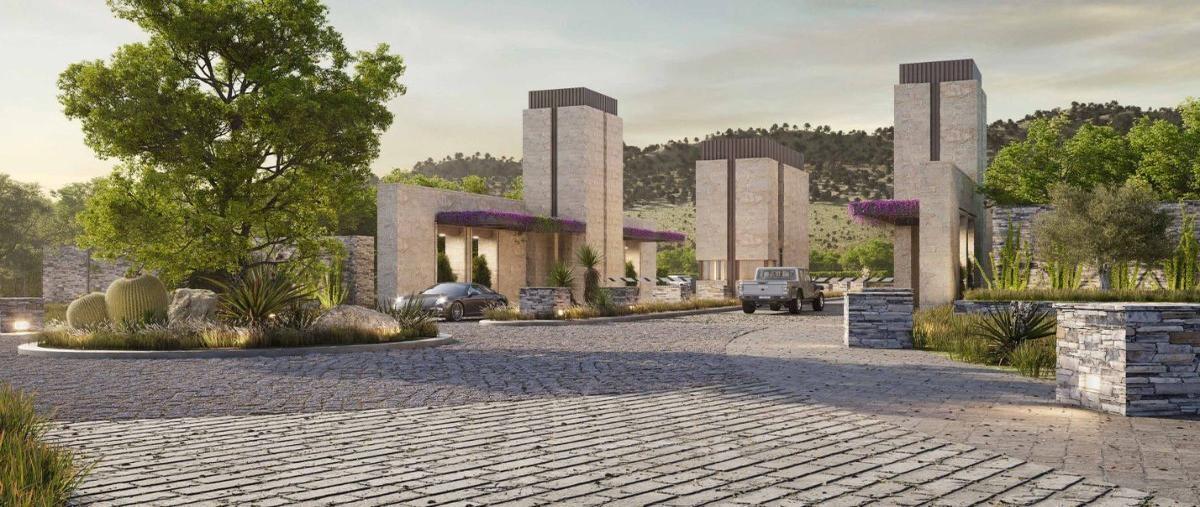 Foto de terreno habitacional en venta en  , huachichil (el huache), arteaga, coahuila de zaragoza, 26937813 No. 04