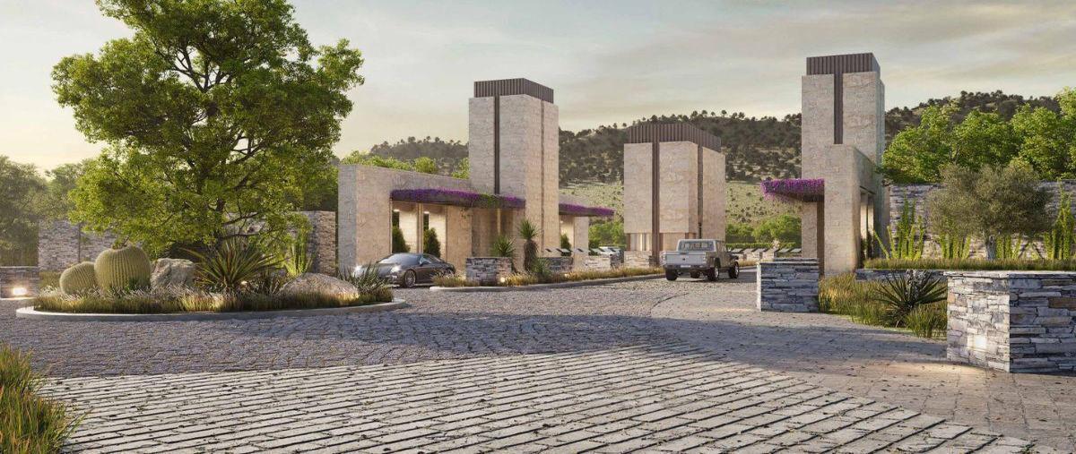 Foto de terreno habitacional en venta en  , huachichil (el huache), arteaga, coahuila de zaragoza, 0 No. 04