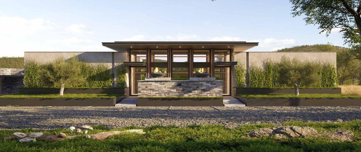 Foto de terreno habitacional en venta en  , huachichil (el huache), arteaga, coahuila de zaragoza, 0 No. 05