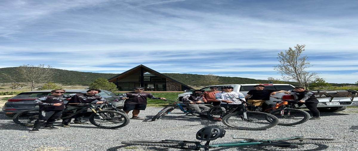 Foto de terreno habitacional en venta en  , huachichil (el huache), arteaga, coahuila de zaragoza, 27694862 No. 03