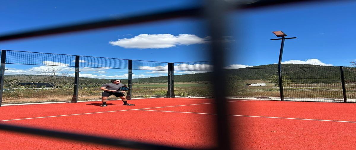 Foto de terreno habitacional en venta en  , huachichil (el huache), arteaga, coahuila de zaragoza, 27694862 No. 05