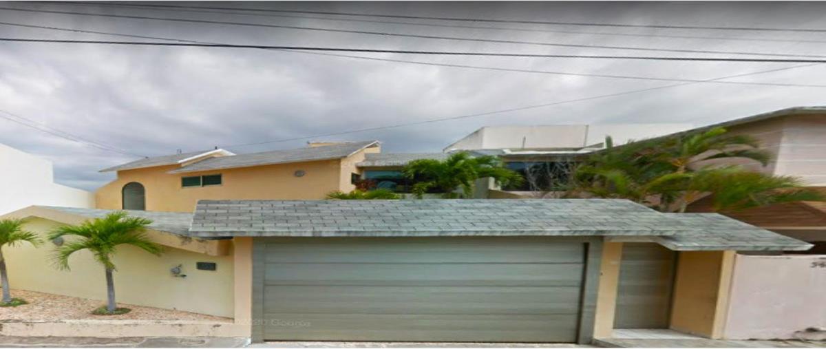 Foto de casa en venta en huachinango 355, costa dorada, veracruz, veracruz de ignacio de la llave, 0 No. 01