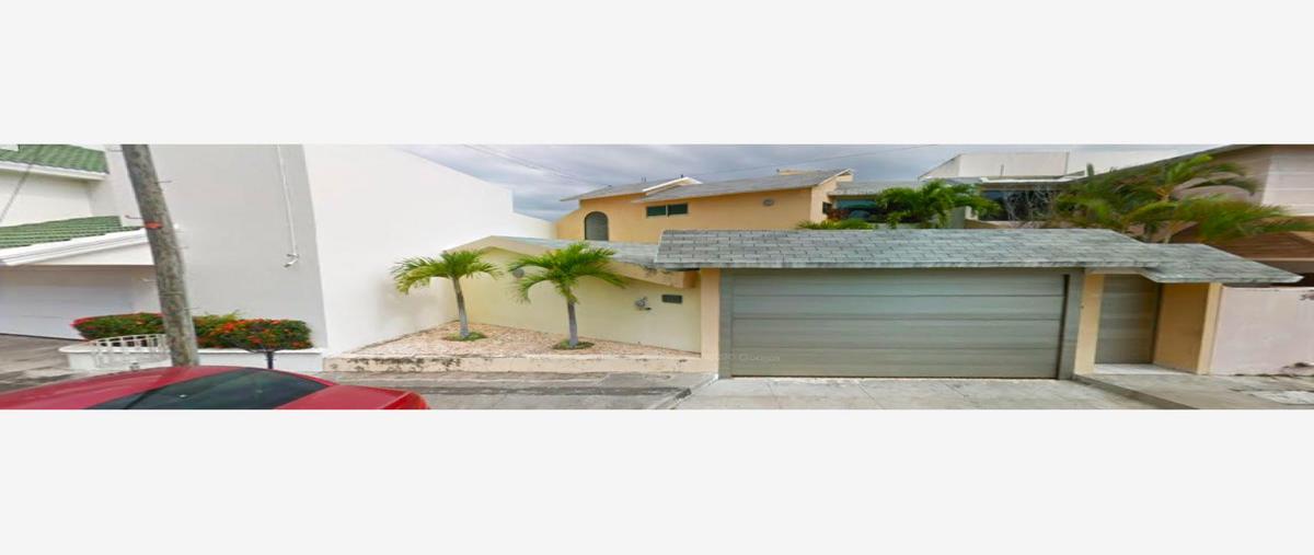Foto de casa en venta en huachinango 355, costa dorada, veracruz, veracruz de ignacio de la llave, 0 No. 02