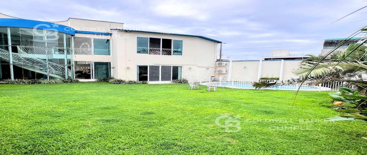 Foto de casa en venta en huachinango 407, costa de oro, boca del río, veracruz de ignacio de la llave, 0 No. 02