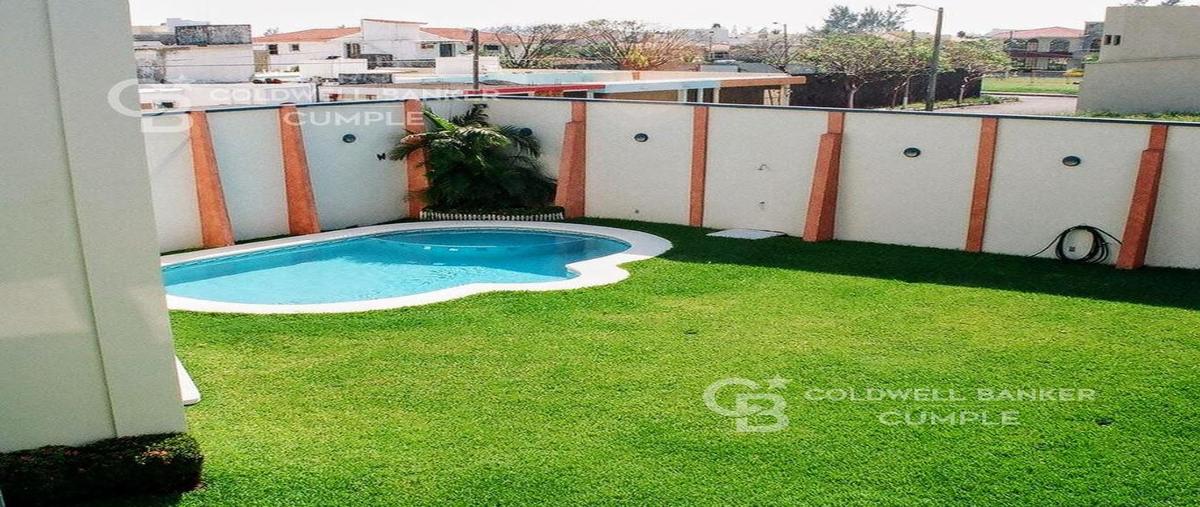Foto de casa en venta en huachinango 407, costa de oro, boca del río, veracruz de ignacio de la llave, 0 No. 03