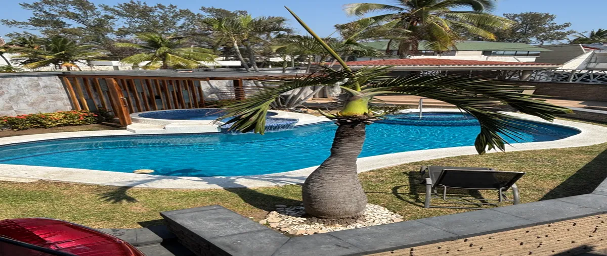 Foto de casa en renta en huachinango 728, costa de oro, boca del río, veracruz de ignacio de la llave, 30359460 No. 01