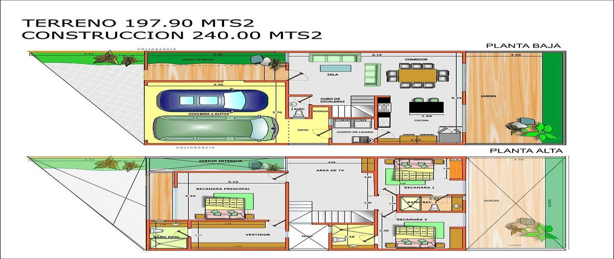 Foto de casa en huachinango , costa de oro, boca del río, veracruz de ignacio de la llave, 30889257 foto 05 Foto de casa en venta en huachinango , costa de oro, boca del río, veracruz de ignacio de la llave, 30889257 No. 05