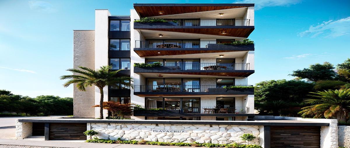 Foto de departamento en venta en huachinango , cruz de huanacaxtle, bahía de banderas, nayarit, 0 No. 03