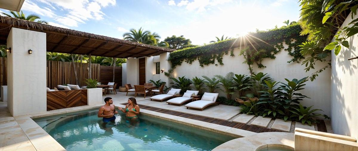 Foto de departamento en venta en huachinango , cruz de huanacaxtle, bahía de banderas, nayarit, 0 No. 04