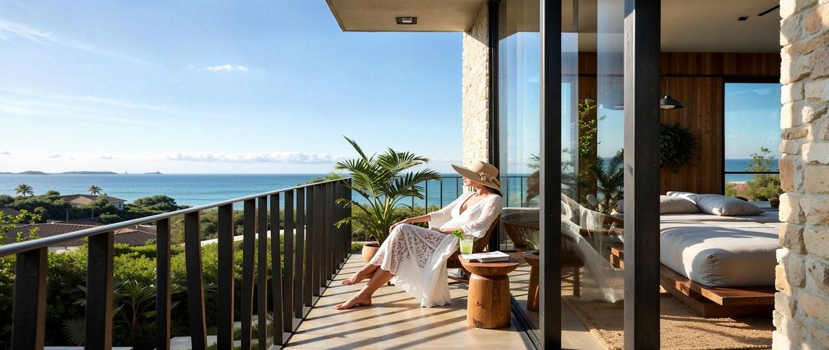 Foto de departamento en venta en huachinango , cruz de huanacaxtle, bahía de banderas, nayarit, 0 No. 05