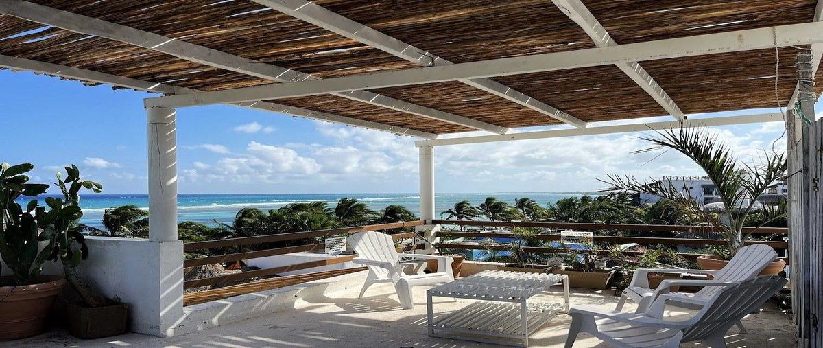 Foto de edificio en venta en huachinango , mahahual, othón p. blanco, quintana roo, 0 No. 03