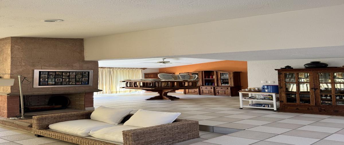 Foto de casa en venta en  , huachinantilla, tepoztlán, morelos, 0 No. 04