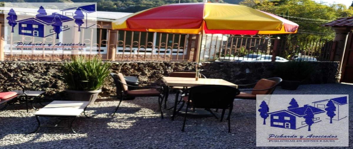 Foto de casa en , huachinantilla, tepoztlán, morelos, 30647672 foto 01 Foto de casa en venta en , huachinantilla, tepoztlán, morelos, 30647672 No. 01