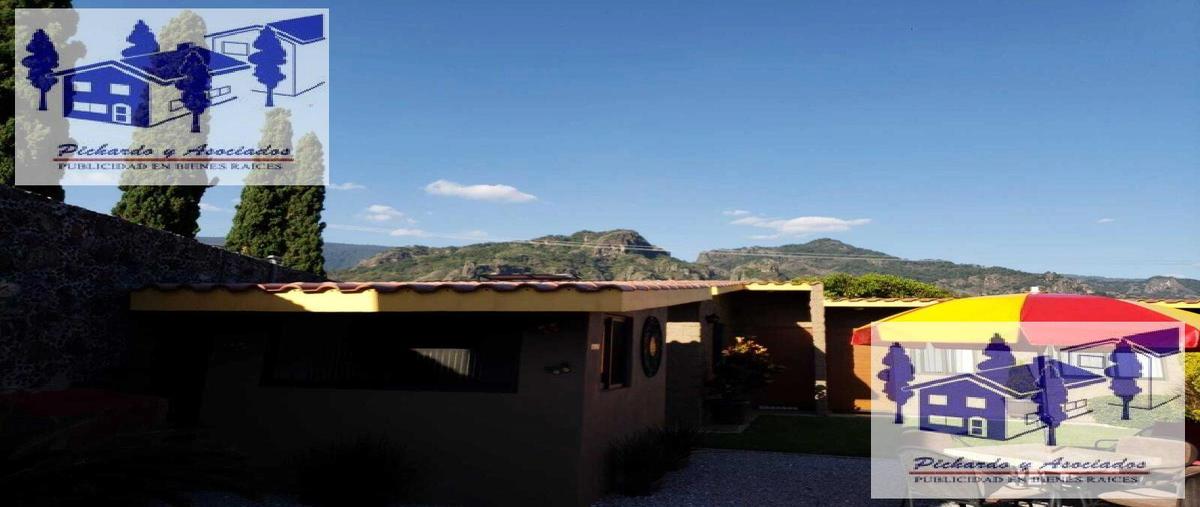 Foto de casa en , huachinantilla, tepoztlán, morelos, 30647672 foto 03 Foto de casa en venta en , huachinantilla, tepoztlán, morelos, 30647672 No. 03