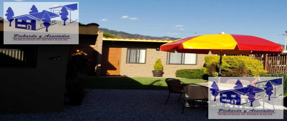Foto de casa en , huachinantilla, tepoztlán, morelos, 30647672 foto 05 Foto de casa en venta en , huachinantilla, tepoztlán, morelos, 30647672 No. 05