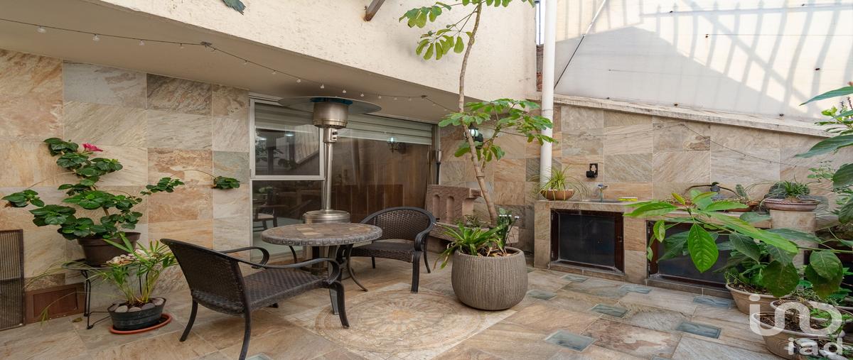 Foto de casa en venta en huacho 114, san bartolo atepehuacan, gustavo a. madero, df / cdmx, 29413614 No. 05