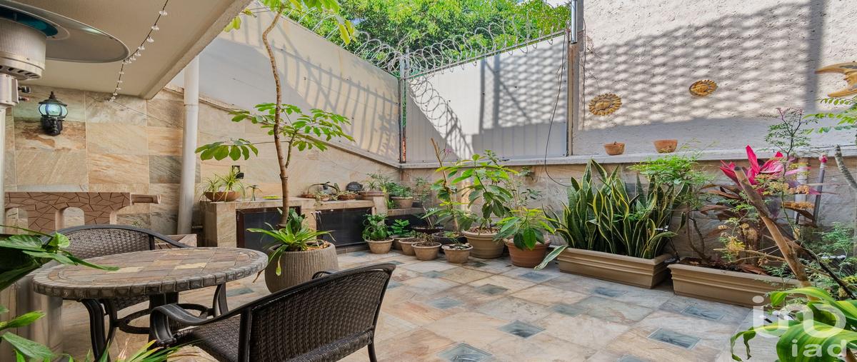 Foto de casa en venta en huacho 76, san bartolo atepehuacan, gustavo a. madero, df / cdmx, 29413614 No. 04