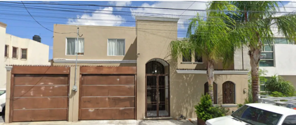 Foto de casa en huajima 01839, jardines de casa blanca, san nicolás de los garza, nuevo león, 0 foto 02 Foto de casa en venta en huajima 01839, jardines de casa blanca, san nicolás de los garza, nuevo león, 0 No. 02