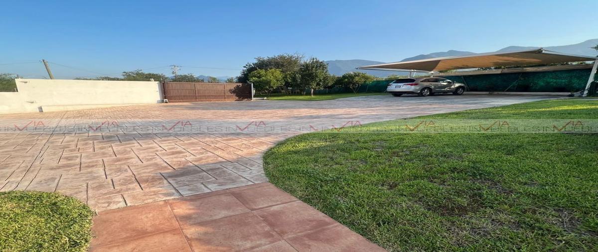 Foto de rancho en venta en huajuquito o los cavazos , huajuquito o los cavazos, santiago, nuevo león, 27243159 No. 04