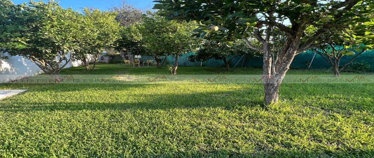 Foto de rancho en venta en huajuquito o los cavazos , huajuquito o los cavazos, santiago, nuevo león, 27243159 No. 05