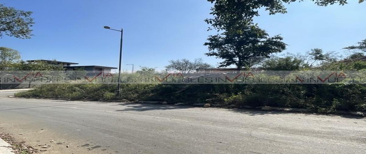 Foto de terreno habitacional en venta en huajuquito o los cavazos , huajuquito o los cavazos, santiago, nuevo león, 0 No. 05
