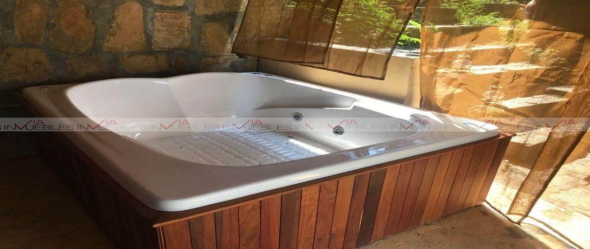 Foto de terreno comercial en venta en huajuquito o los cavazos , huajuquito o los cavazos, santiago, nuevo león, 0 No. 05