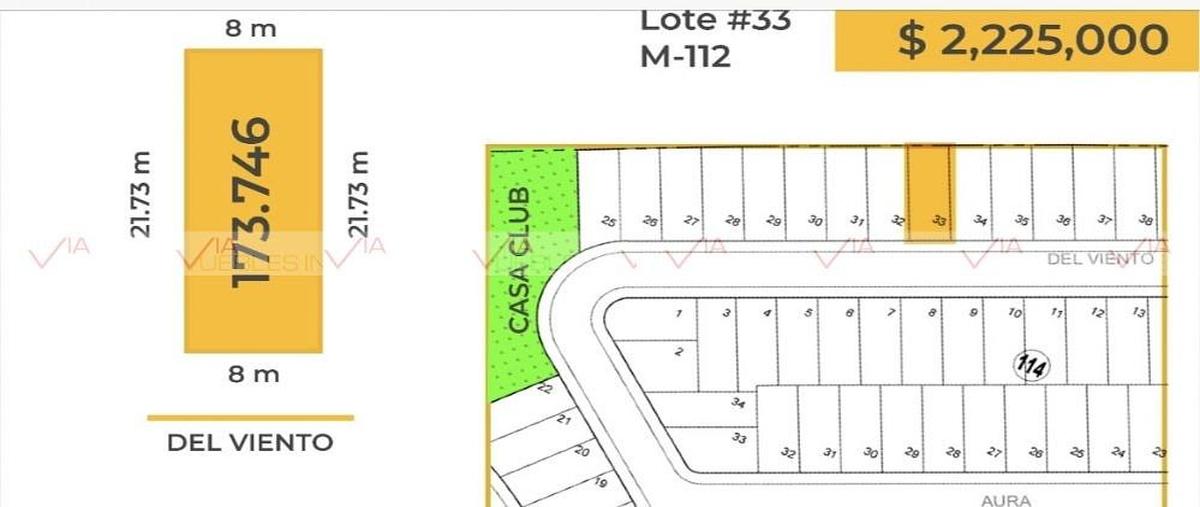 Foto de terreno habitacional en venta en huajuquito o los cavazos , huajuquito o los cavazos, santiago, nuevo león, 0 No. 03