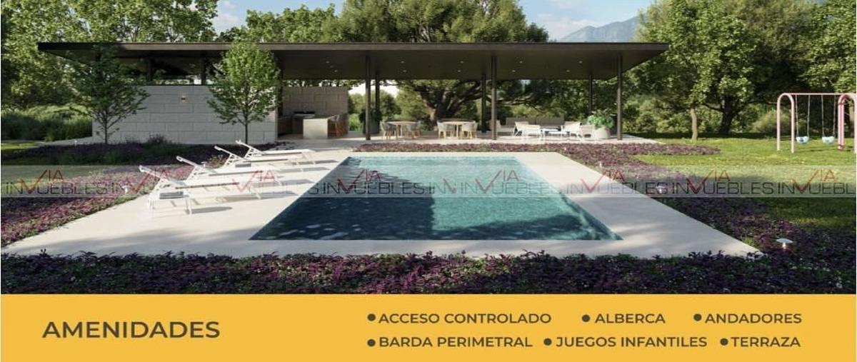 Foto de terreno habitacional en venta en huajuquito o los cavazos , huajuquito o los cavazos, santiago, nuevo león, 0 No. 07