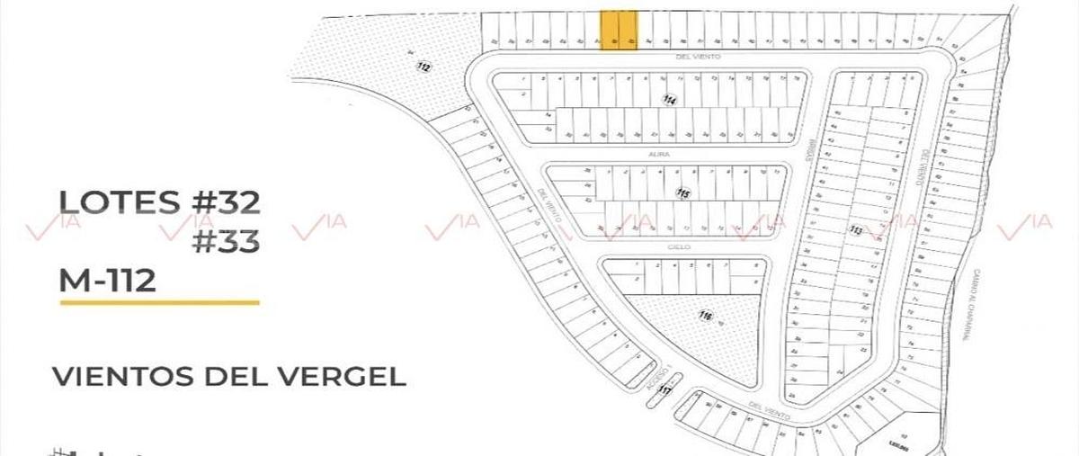 Foto de terreno habitacional en venta en huajuquito o los cavazos , huajuquito o los cavazos, santiago, nuevo león, 0 No. 08