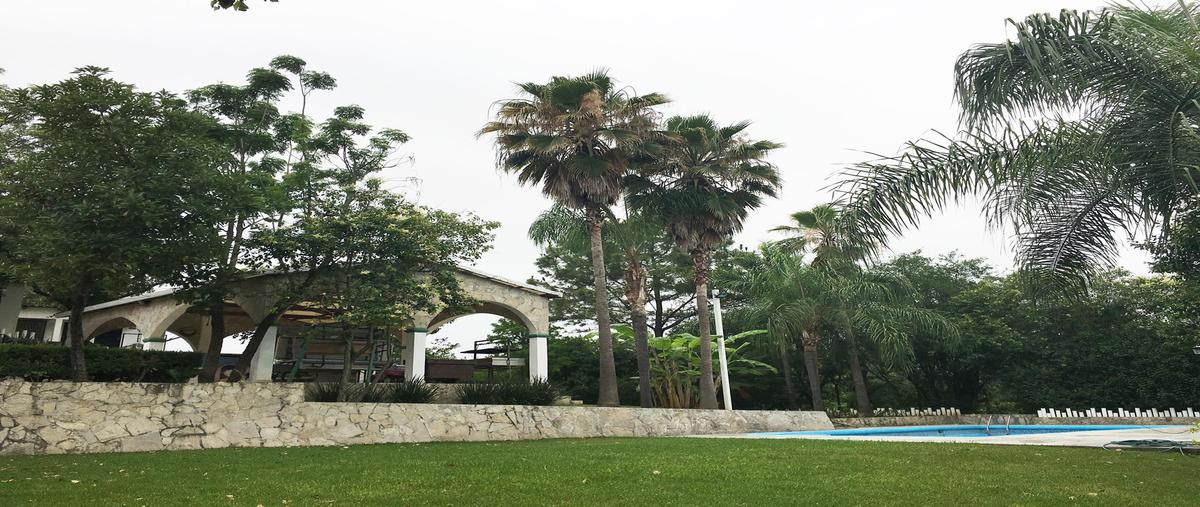 Foto de rancho en venta en  , huajuquito o los cavazos, santiago, nuevo león, 23081954 No. 03