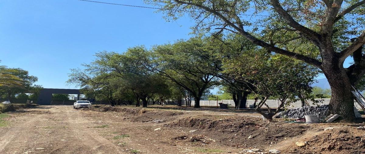 Foto de terreno habitacional en , huajuquito o los cavazos, santiago, nuevo león, 27017425 foto 02 Foto de terreno habitacional en venta en , huajuquito o los cavazos, santiago, nuevo león, 27017425 No. 02