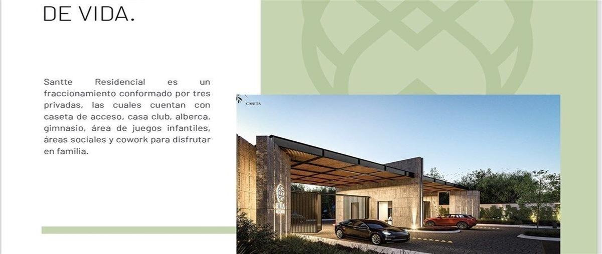 Foto de terreno habitacional en , huajuquito o los cavazos, santiago, nuevo león, 28026230 foto 02 Foto de terreno habitacional en venta en , huajuquito o los cavazos, santiago, nuevo león, 28026230 No. 02