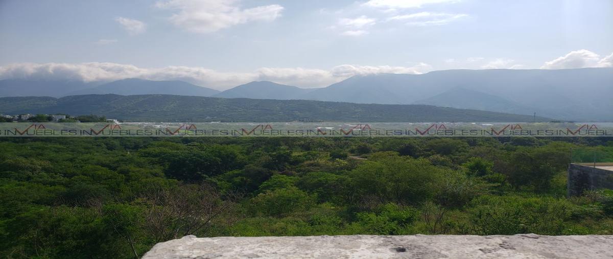 Foto de rancho en venta en  , huajuquito o los cavazos, santiago, nuevo león, 28093628 No. 02