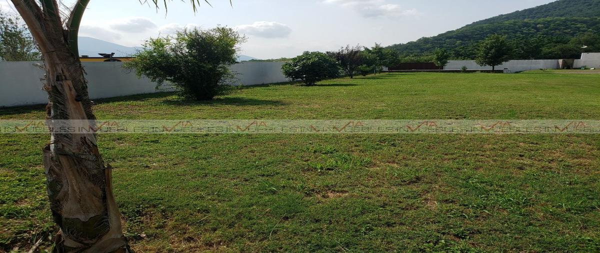 Foto de rancho en venta en  , huajuquito o los cavazos, santiago, nuevo león, 28093628 No. 05