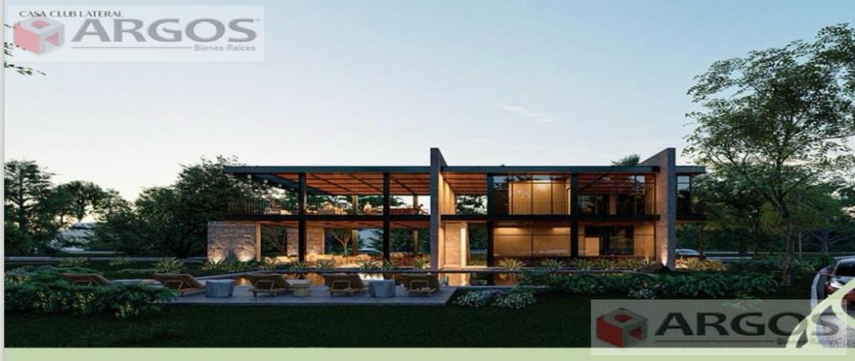 Foto de terreno habitacional en venta en  , huajuquito o los cavazos, santiago, nuevo león, 0 No. 03