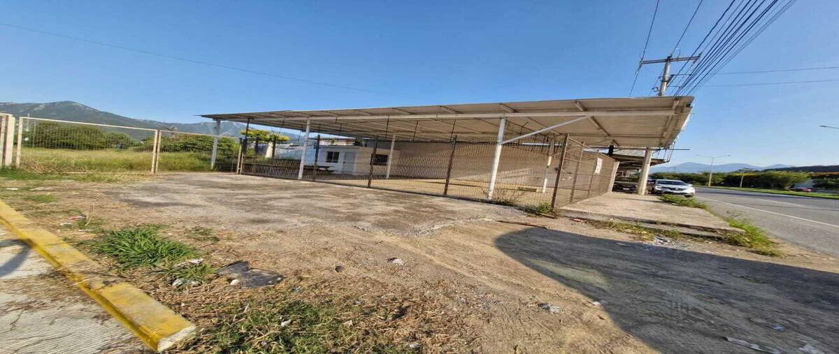 Foto de terreno habitacional en renta en  , huajuquito o los cavazos, santiago, nuevo león, 0 No. 03