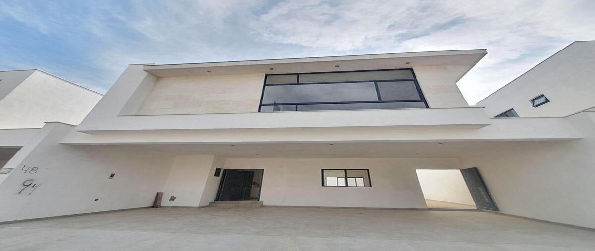 Foto de casa en venta en  , huajuquito o los cavazos, santiago, nuevo león, 0 No. 04