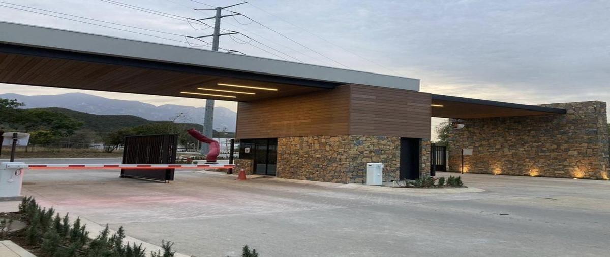Foto de terreno habitacional en venta en  , huajuquito o los cavazos, santiago, nuevo león, 0 No. 04