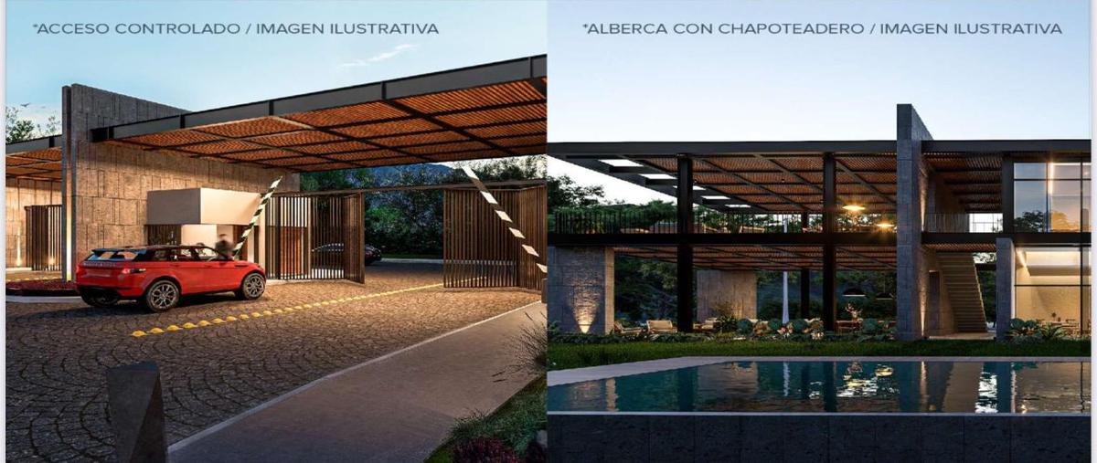 Foto de terreno habitacional en venta en  , huajuquito o los cavazos, santiago, nuevo león, 0 No. 05