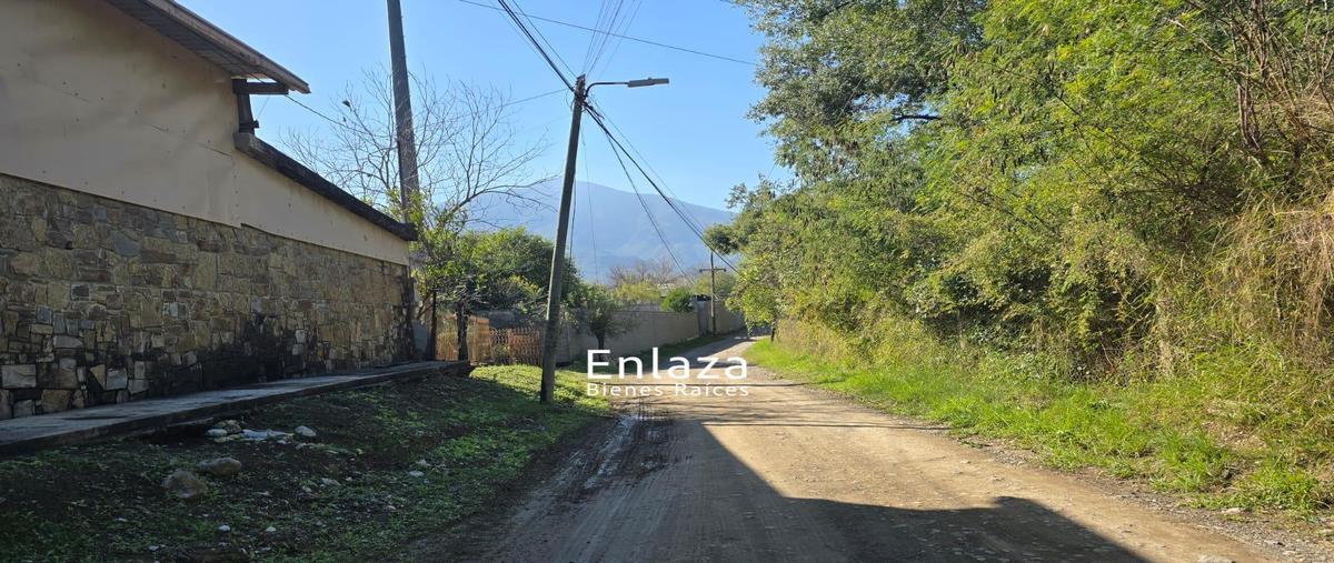 Foto de terreno habitacional en venta en  , huajuquito o los cavazos, santiago, nuevo león, 0 No. 04