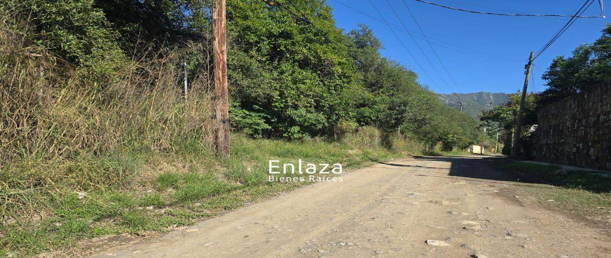 Foto de terreno habitacional en venta en  , huajuquito o los cavazos, santiago, nuevo león, 0 No. 05