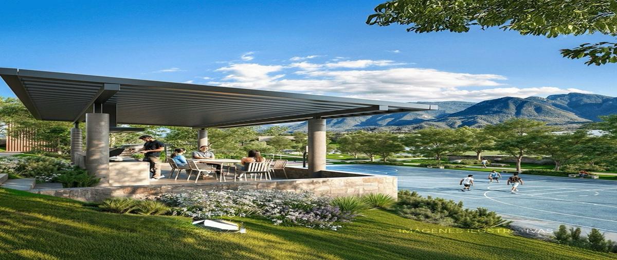 Foto de terreno habitacional en venta en  , huajuquito o los cavazos, santiago, nuevo león, 0 No. 04