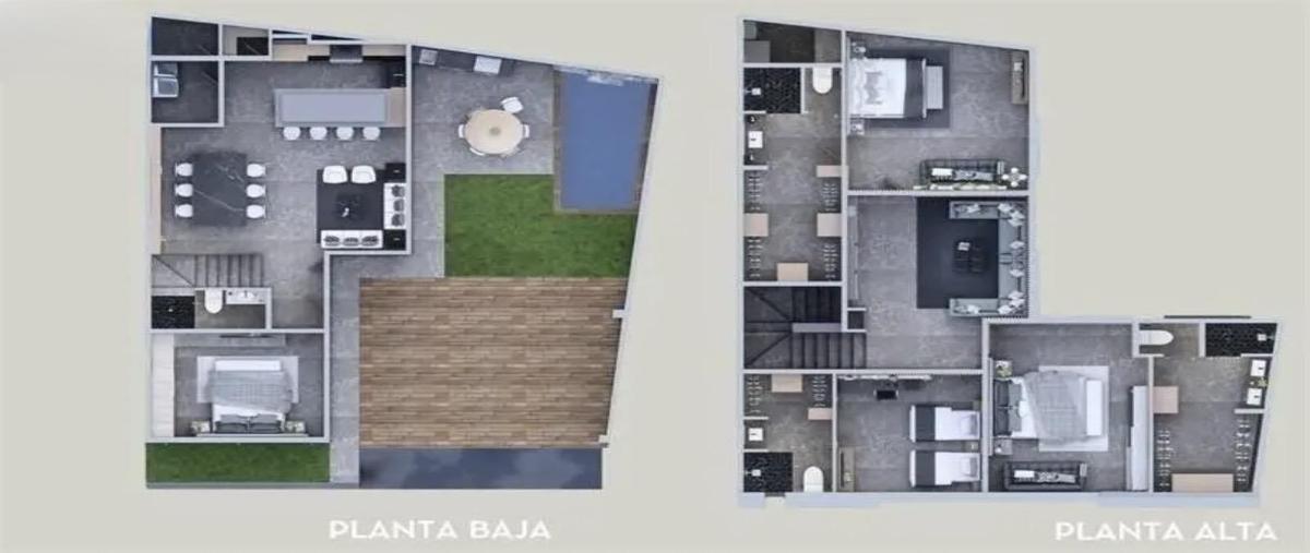 Foto de casa en venta en  , huajuquito o los cavazos, santiago, nuevo león, 0 No. 03