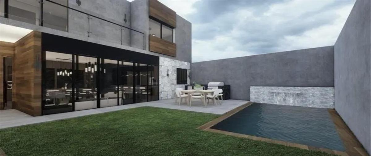 Foto de casa en venta en  , huajuquito o los cavazos, santiago, nuevo león, 0 No. 04