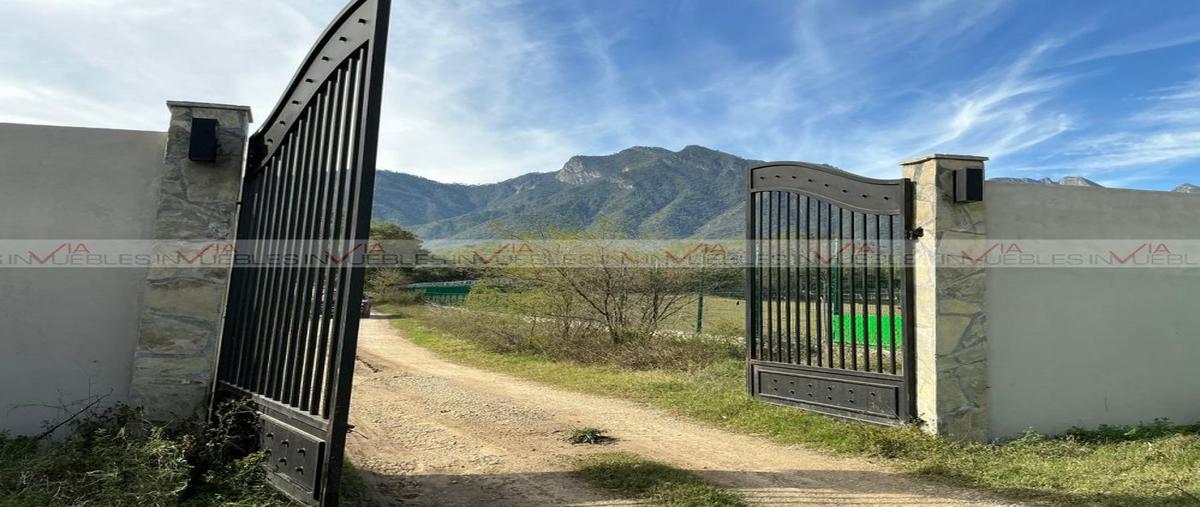 Foto de terreno habitacional en venta en  , huajuquito o los cavazos, santiago, nuevo león, 0 No. 03